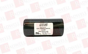 Конденсатор Артикул 11165 от производителя MARS