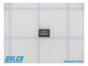 NTE Electronics NTE3220