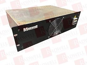 Источник питания Артикул ALS175025R0003A от производителя MAXWELL TECHNOLOGIES