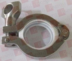 Артикул A12MPS-1-1/2-S от производителя TRI CLOVER