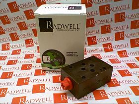 Пневматика аксессуары Артикул MR.P-3-AB-G1/4 от производителя MECABOR