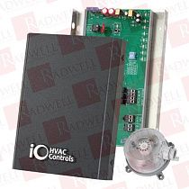 Плата системы управления ОВиК Артикул ZP2-HC-ESP от производителя IO HVAC CONTROLS