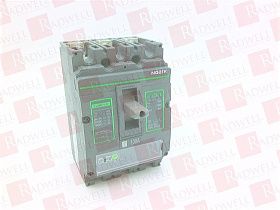 Автоматический выключатель в литом корпусе Артикул EX9MD1S TM DC100 3P AP от производителя NOARK