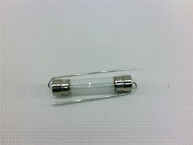 Предохранитель аксиальный LITTELFUSE 318010, 10А 250В 3AG