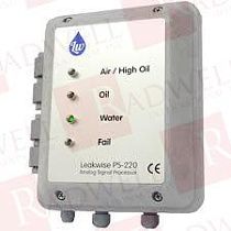 Артикул PS-220/N4/RL/LI от производителя LEAKWISE
