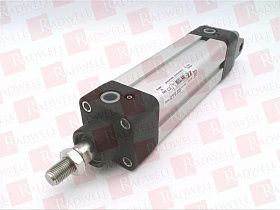 Пневматический цилиндр Артикул ISO4000 000040.0000100 R02 от производителя MEGLIANI