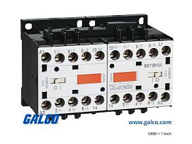 Lovato 11BGT1210A46060