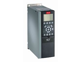 Danfoss Electronics 131B0066