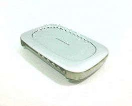 Неуправляемый коммутатор NETGEAR FS605 5 портов 10/100 Мбит/с