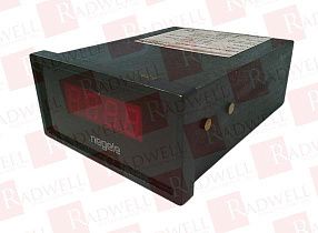 Индикатор / дисплей Артикул DEM-49 от производителя NEGELE