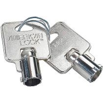 AMERICAN LOCK AC7VHZ