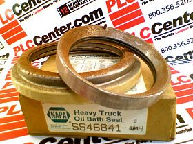 Уплотнение Артикул SS46841 от производителя NAPA