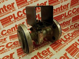 Шаровой клапан Артикул EB100 от производителя PENTAIR