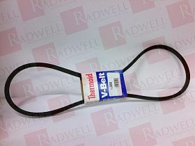 Ремень Артикул 4L500 от производителя THERMOID INDUSTRIES