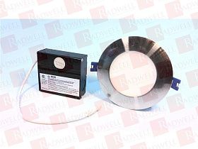 Осветительный прибор Артикул RZR-400-9W-4K-SC от производителя NDR ELECTRIC