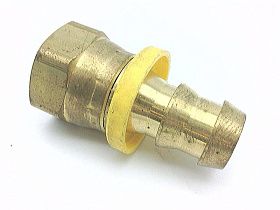 10008B-608 Гидравлический фитинг от WEATHERHEAD