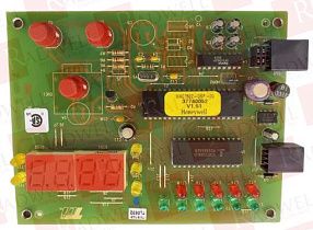 Плата ПК Плата ПЛК / дополнения к  плататам Артикул 400B0135 от производителя TDI