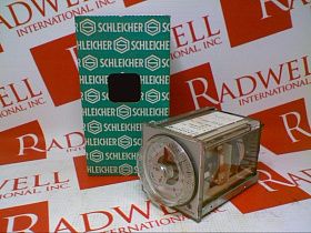 Замедляющие реле Артикул DZ12-SG-2-60S/220V-50/60HZ от производителя WIELAND