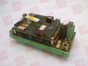 Плата ПК Плата ПЛК / дополнения к  плататам Артикул FBA 9000 12 40 от производителя FERROCONTROL