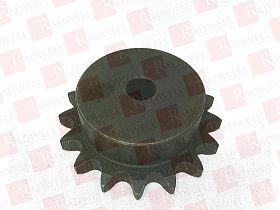 Звездочка / шестерня Артикул 60B17 от производителя MARTIN SPROCKET & GEAR INC