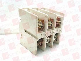 Клемма Артикул K150/3 от производителя EATON CORPORATION