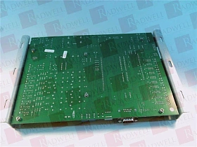 Плата системы управления ОВиК Артикул M8102 от производителя AUTOMATED LOGIC