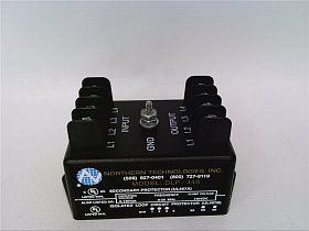 Ограничитель/супрессор перенапряжения DLP-44S от NORTHERN TECHNOLOGIES