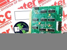 Телекоммуникационная плата Артикул WBA4128 от производителя GAI TRONICS