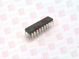 Логическая микросхема Артикул SN74F245N от производителя TEXAS INSTRUMENTS SEMI