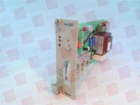 Плата ПК Плата ПЛК / дополнения к  плататам Артикул SA251 от производителя TILLQUIST