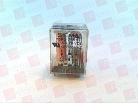 Реле / розетка Артикул 70R2-26592 от производителя SCHNEIDER ELECTRIC