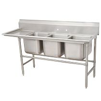 ADVANCE TABCO CD7PHC