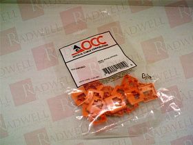 Аксессуар для панелей Артикул BE0808D от производителя OPTICAL CABLE CORPORATION