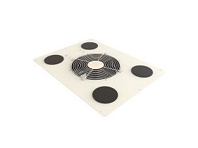 Hammond Manufacturing C2T1923F10CELG1