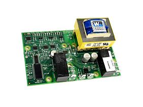 Warrick a Brand of Gems Sensors DFA1A0