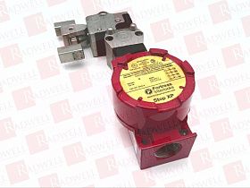 Концевой выключатель Артикул BXG1A от производителя FORTRESS INTERLOCKS