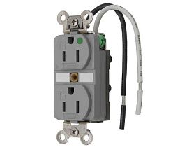 Hubbell HBL8200SGGYA