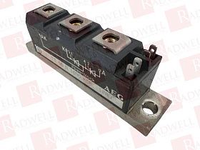 Модуль силового блока Артикул TT66N1600K0F12AD от производителя EEC AEG