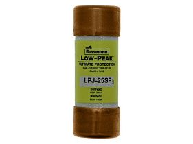 Bussmann LPJ-25SP