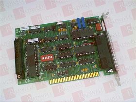 Плата ПК Плата ПЛК / дополнения к  плататам Артикул CIO-DAS08 от производителя MEASUREMENT COMPUTING