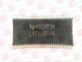 Радиочастотный передатчик  Артикул SN74LVTH16646DGGR от производителя TEXAS INSTRUMENTS SEMI