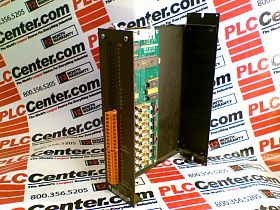 Модуль / стойка ПЛК Артикул P850 от производителя TRIO MOTION TECHNOLOGY