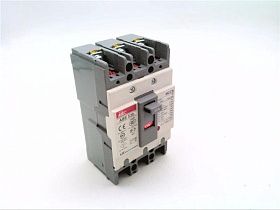 Автоматический выключатель ABE 53B от LS INDUSTRIAL SYSTEMS