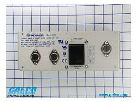 International Power IHBAA-40W