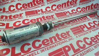 Линейный преобразователь Артикул 950A-1-8-C-X-X-X-X-X от производителя AMETEK