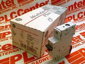 Автоматический выключатель для монтажа на дин-рейку Артикул G101B32 от производителя FANUC