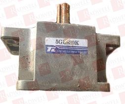 Головка редуктора Артикул 5GU-30K от производителя TUNG LEE ELECTRICAL