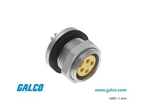 Mencom MIN-6FR-BM-PCB