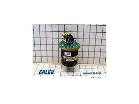 Datametrics S-9370-1024-D3