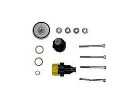 Комплект клапанов и мембран SD-S-PVC/V/C-1 Grundfos